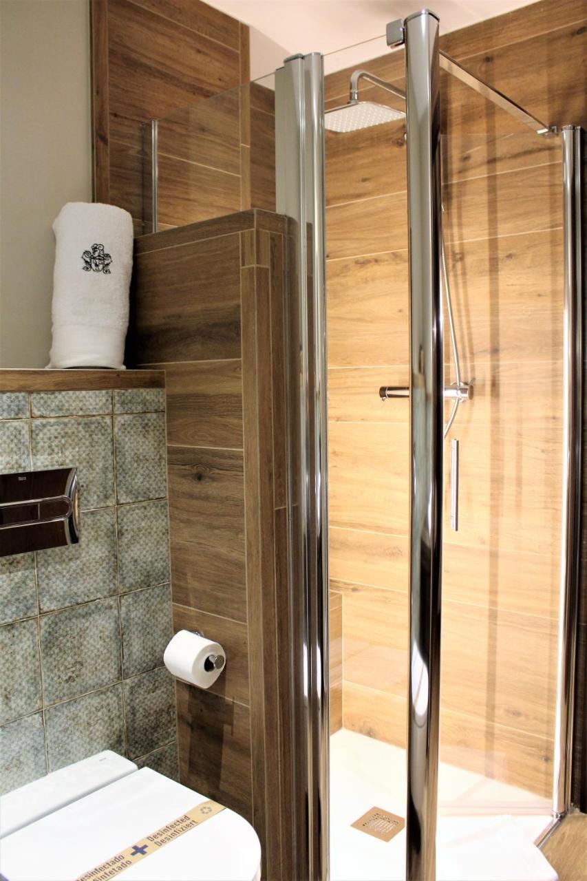 Casa Perez Guest House Yebra de Basa ภายนอก รูปภาพ