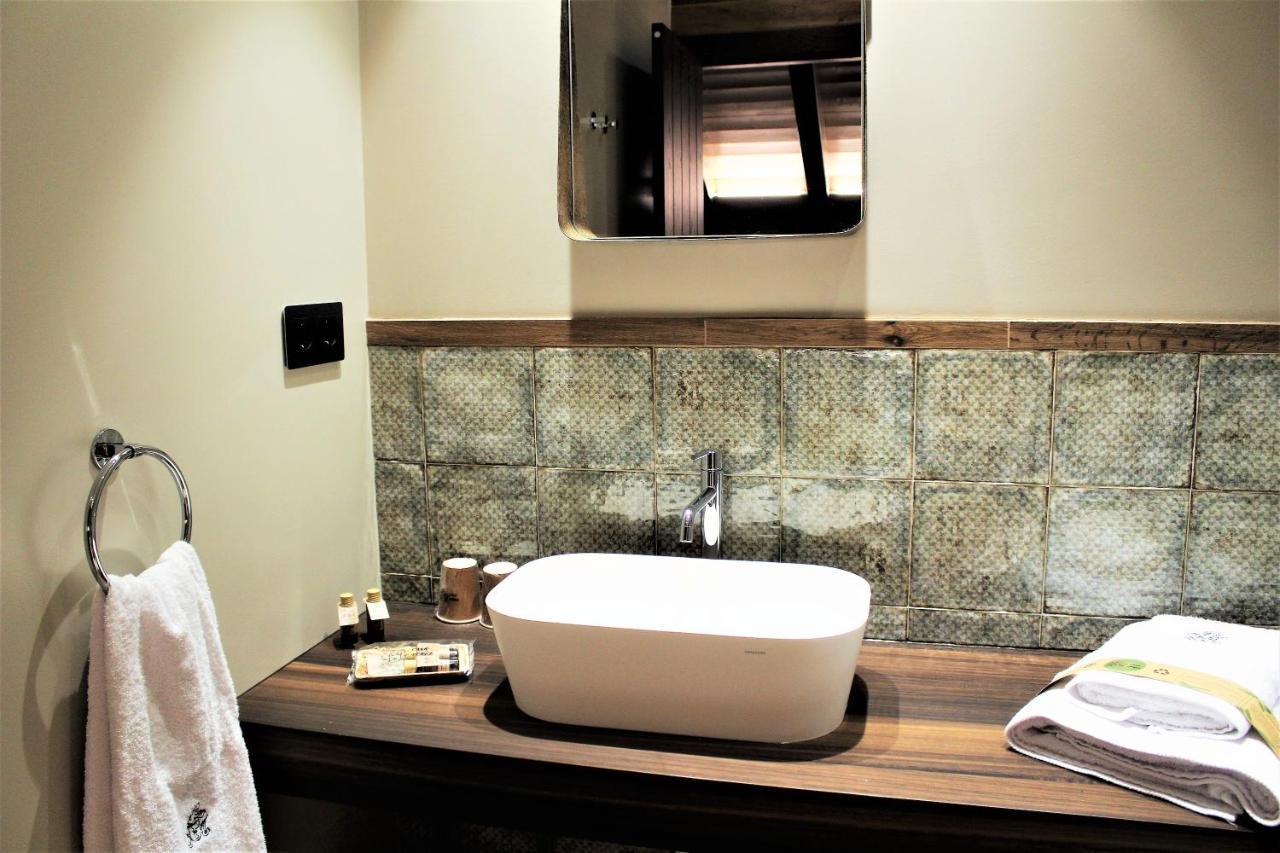 Casa Perez Guest House Yebra de Basa ภายนอก รูปภาพ